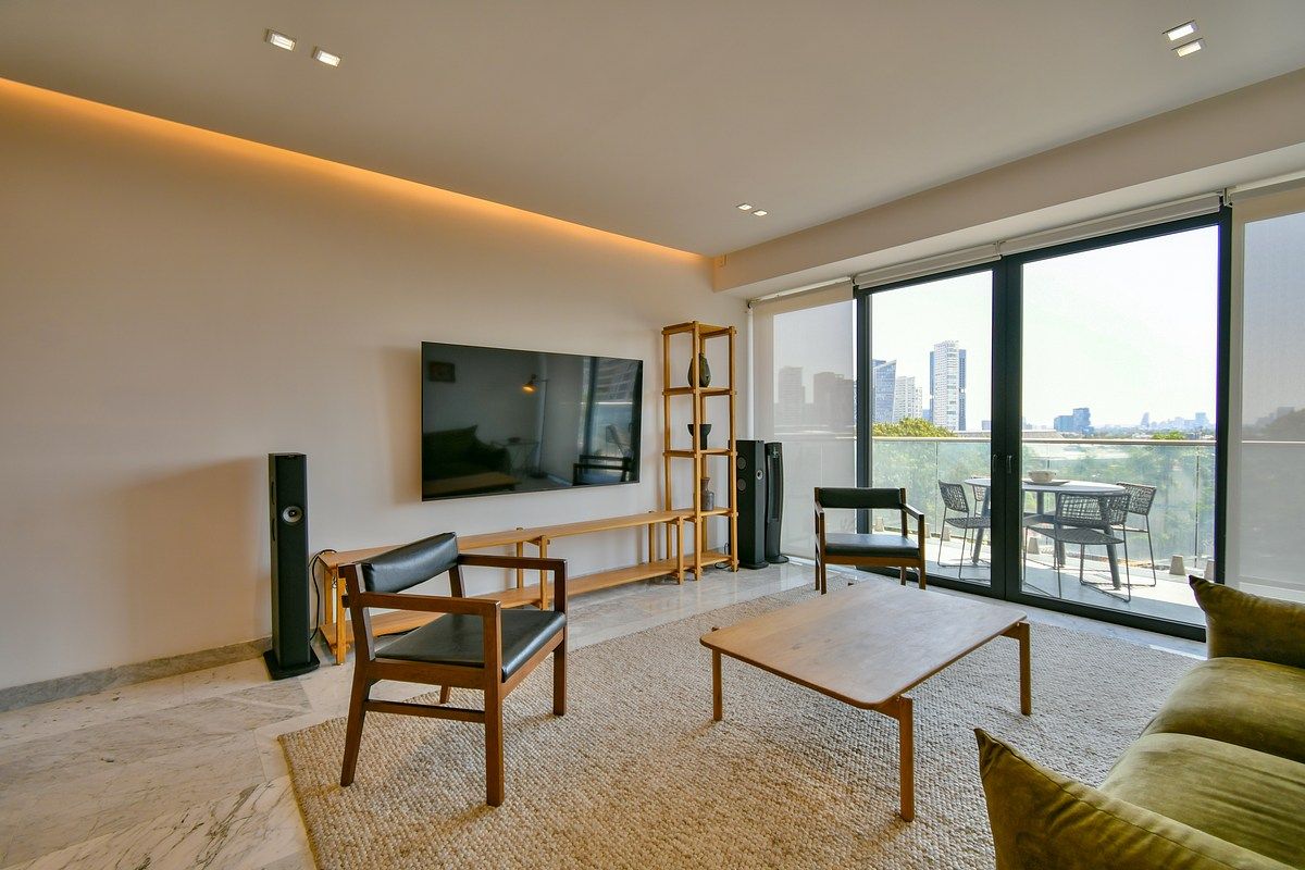 MEJORA DE PRECIO Departamento West Point, Zona Andares - foto 3