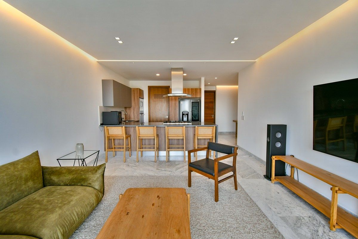 MEJORA DE PRECIO Departamento West Point, Zona Andares - foto 4