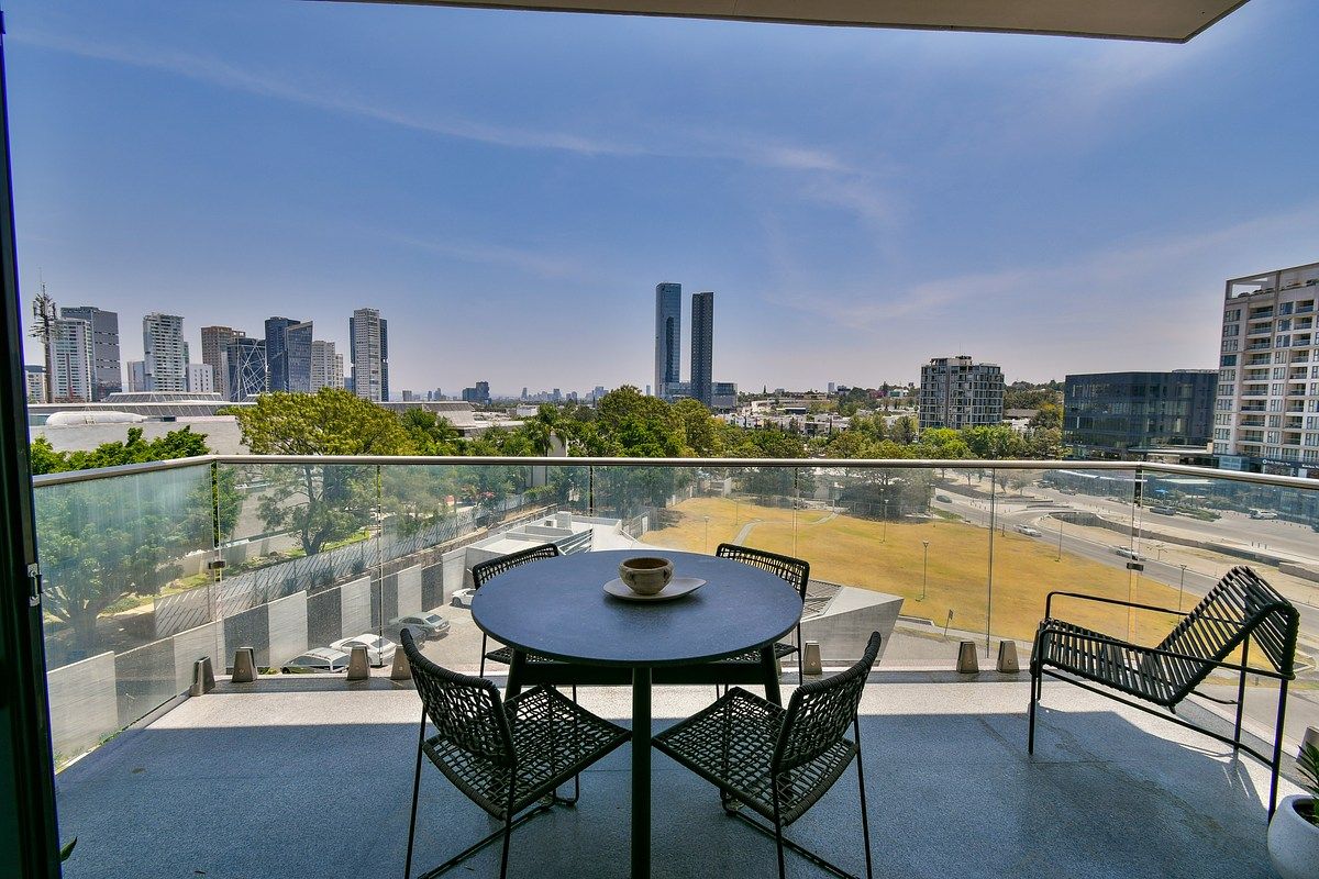 MEJORA DE PRECIO Departamento West Point, Zona Andares - foto 5