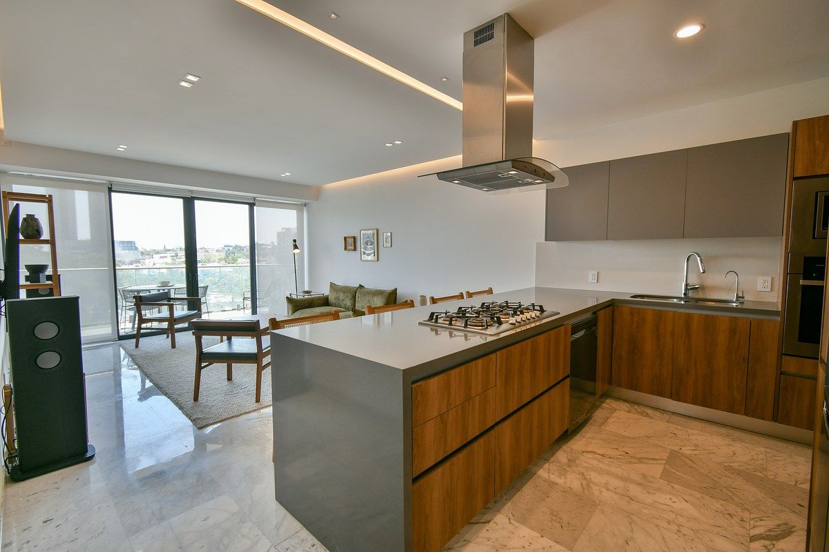 MEJORA DE PRECIO Departamento West Point, Zona Andares - foto 1