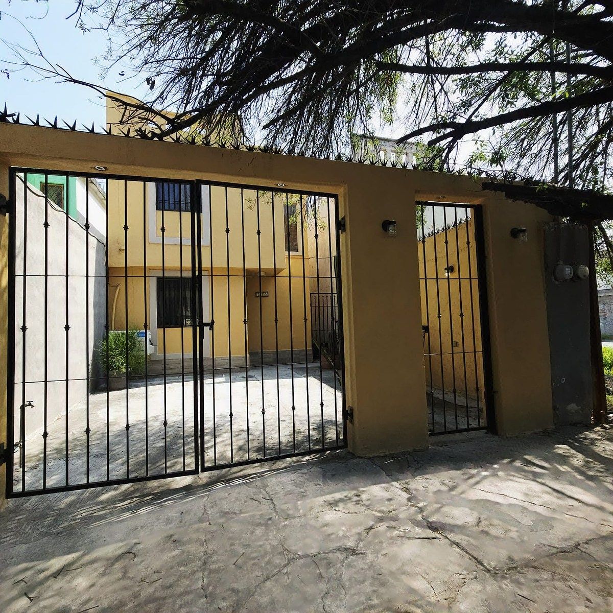 Casa en Fuentes de Escobedo, General Escobedo, foto 3 de 16