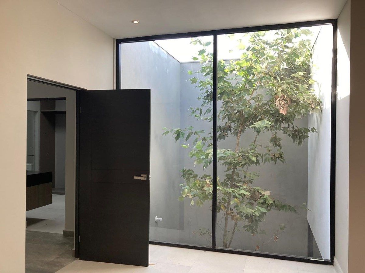 3 de 21: Árbol interior