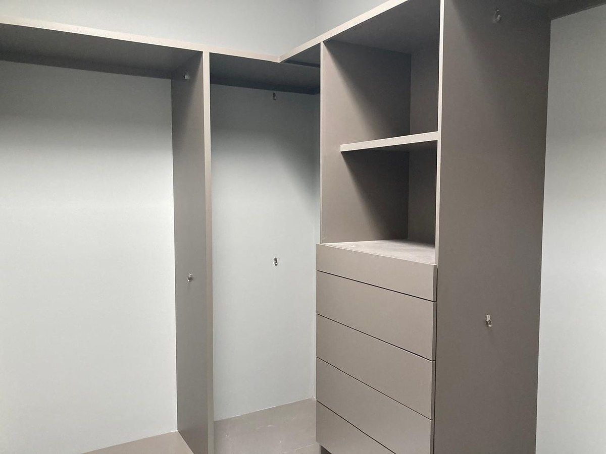 20 de 21: Vestidor recámara 2