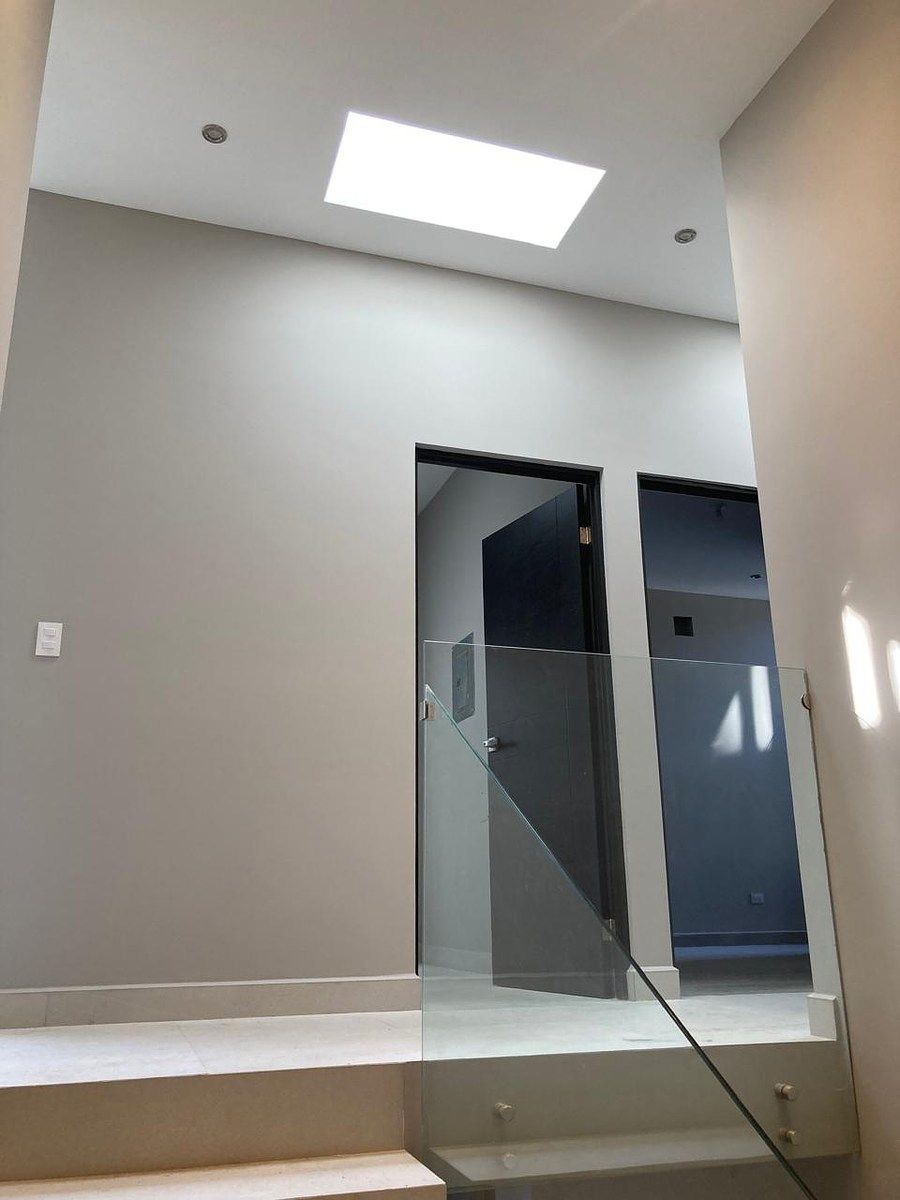 10 de 21: Planta alta