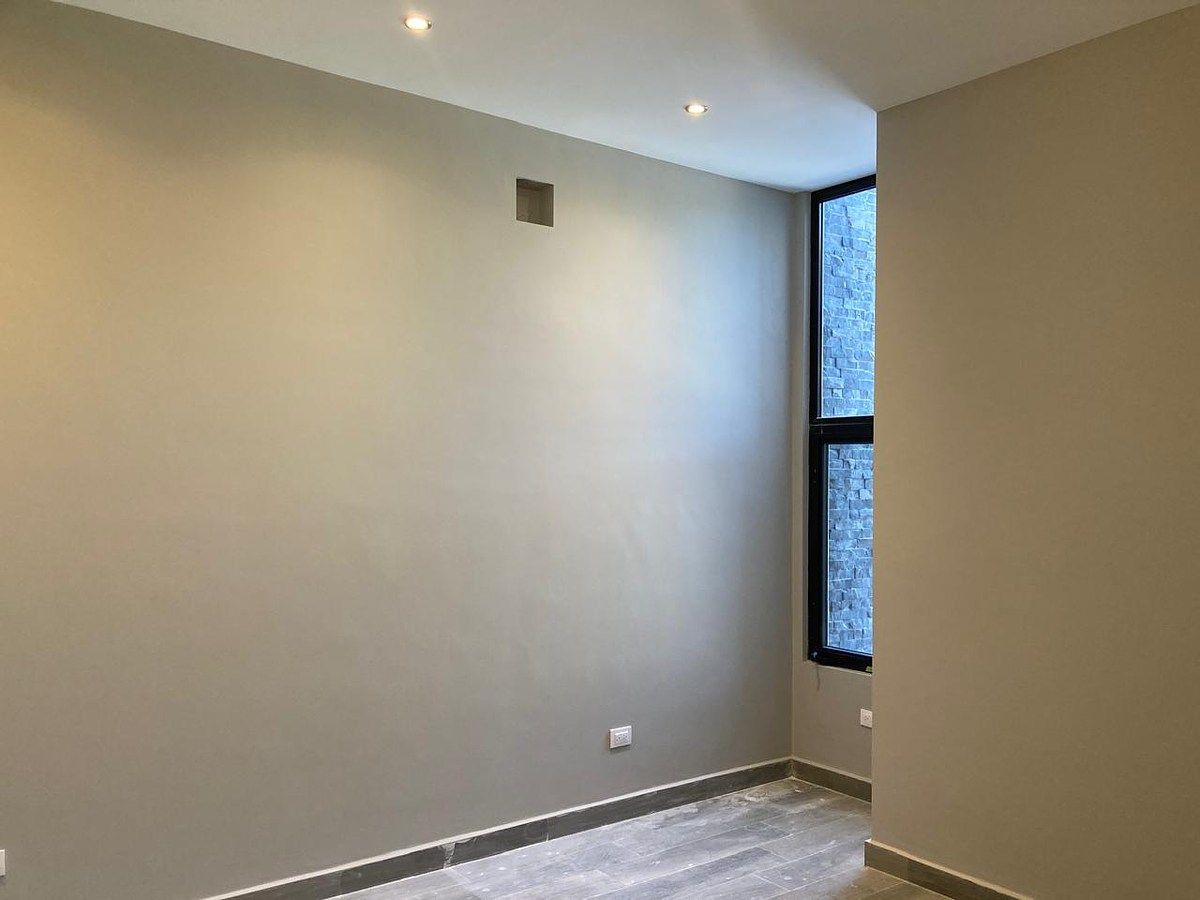 12 de 21: Sala de T.V.