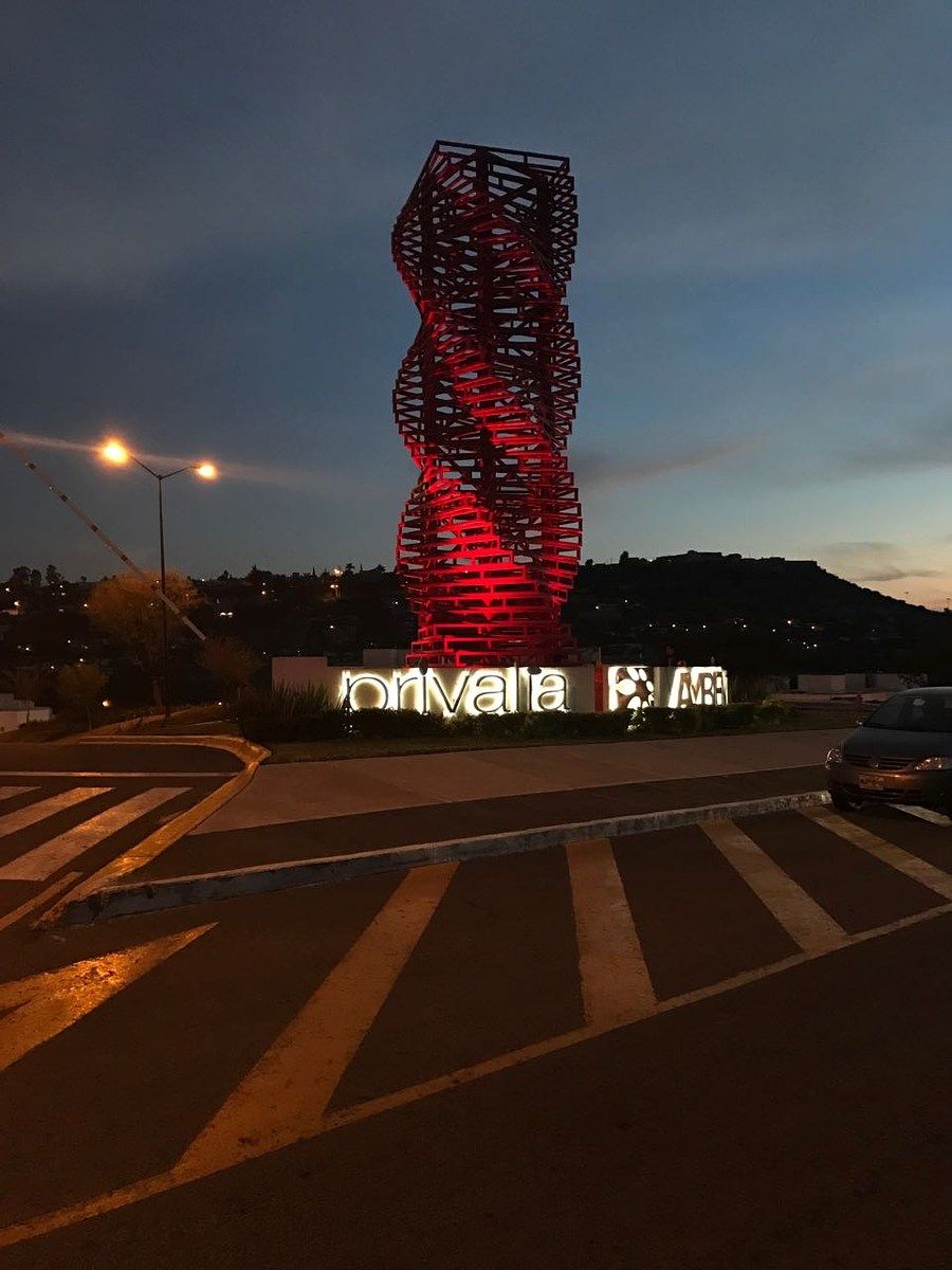 Apartamento em Privalia Ambienta, Querétaro, foto 5 de 23