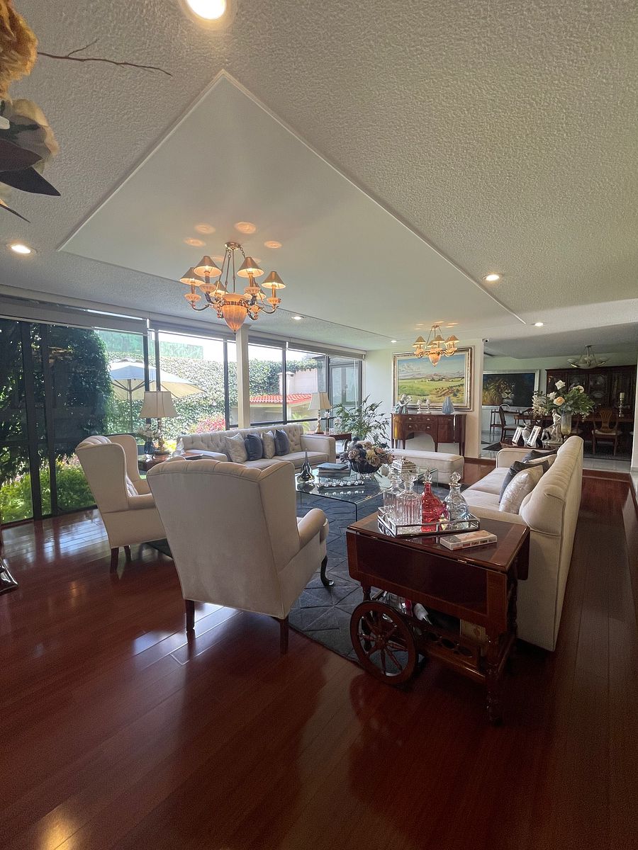 6 de 34: Sala principal