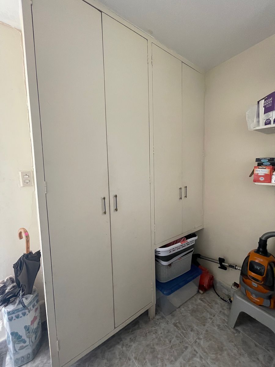 34 de 34: Area de lavado