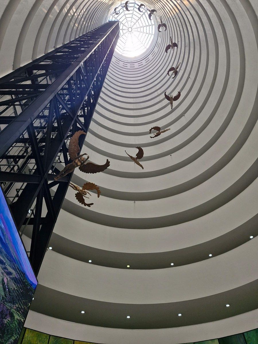 15 de 15: Consultorios