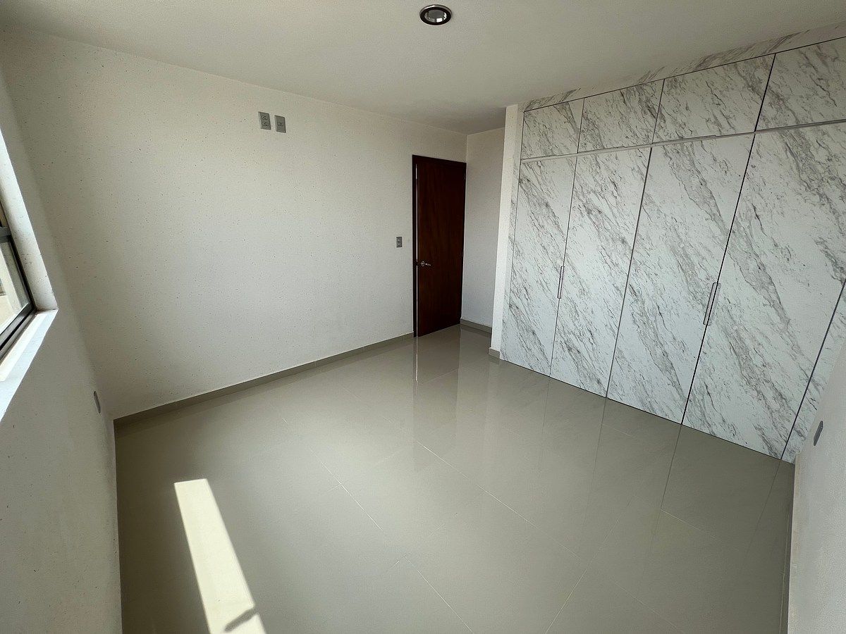 10 de 13: Recámara secundaria