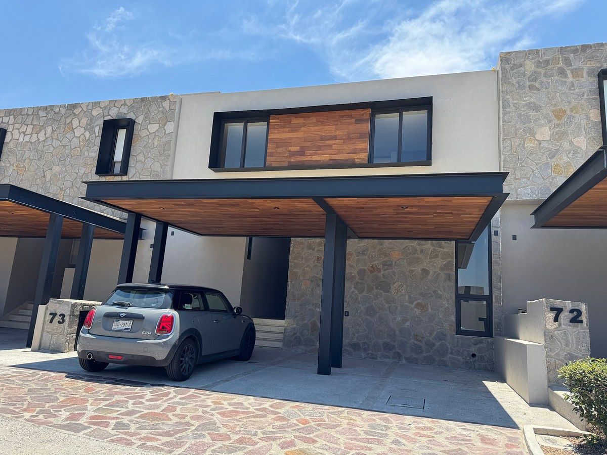 AMBIENTES QUE ENCANTAM - CASA PARA ALUGAR ALTOZANO F-73, foto 1 de 33