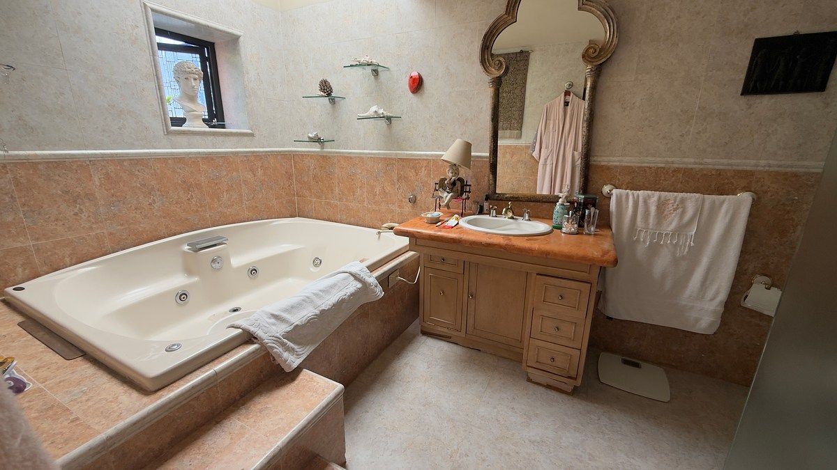 House in Jardines del Pedregal, Álvaro Obregón, photo 17 of 22