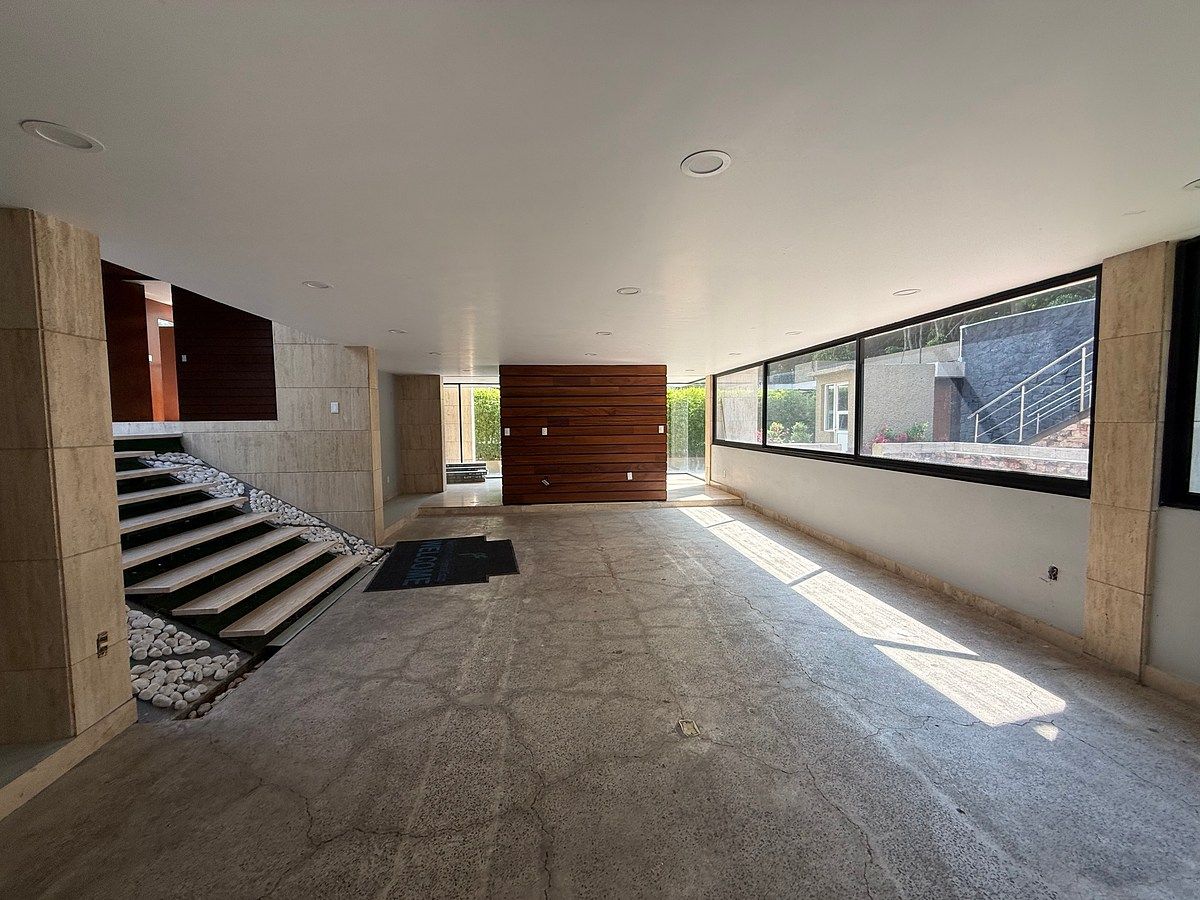 Casa com uso comercial em Lomas de Virreyes, Miguel Hidalgo, foto 41 de 47