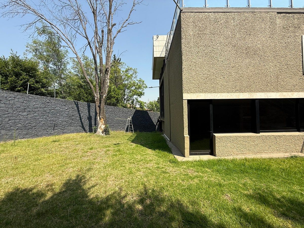 Casa com uso comercial em Lomas de Virreyes, Miguel Hidalgo, foto 44 de 47