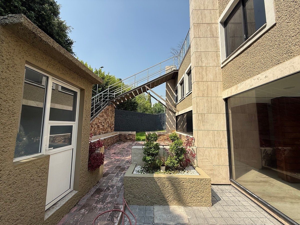 Casa com uso comercial em Lomas de Virreyes, Miguel Hidalgo, foto 47 de 47