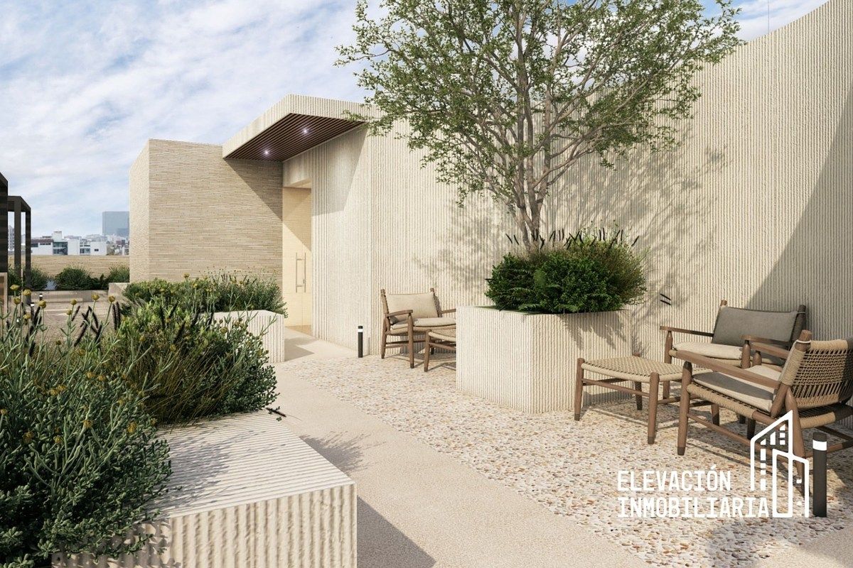 Apartment in Portales Sur, Benito Juárez, photo 5 of 7