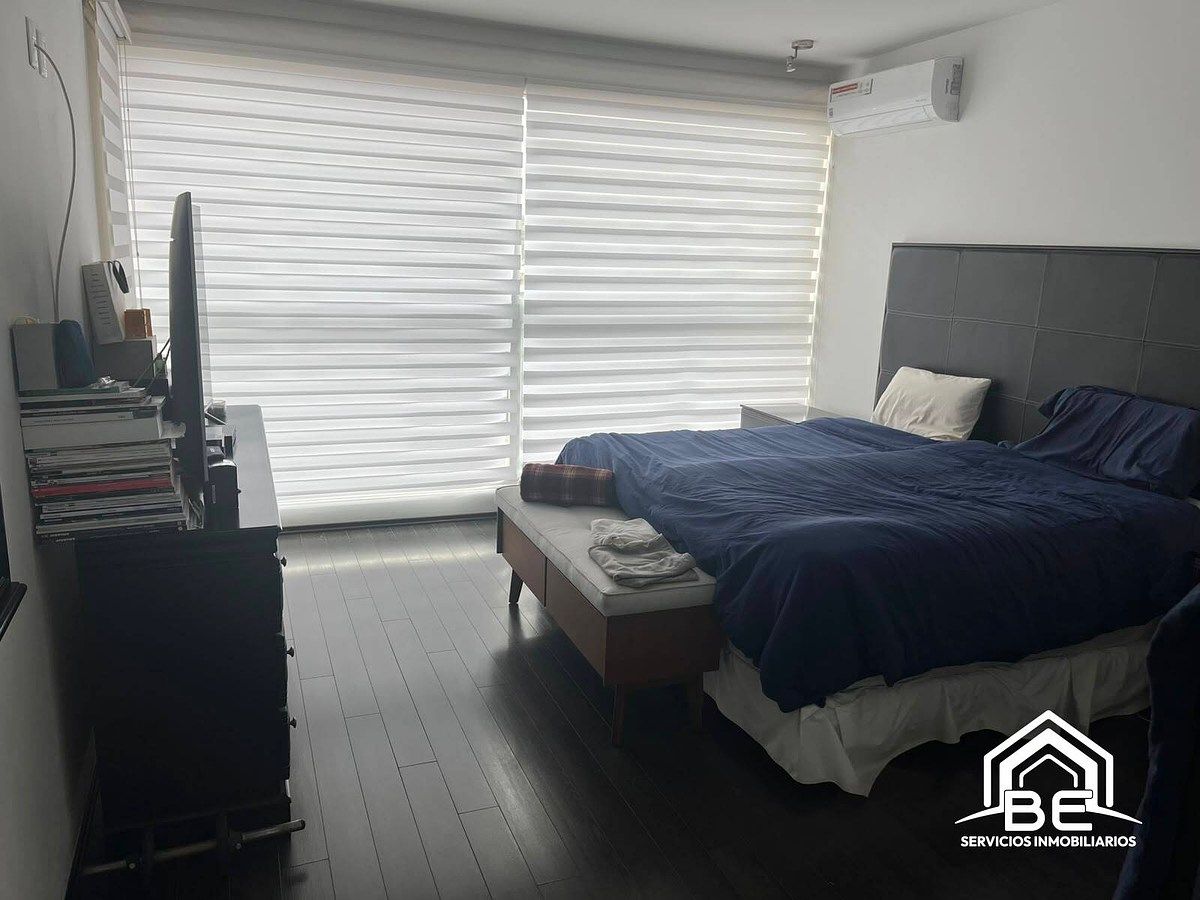 Casa em Bosque Esmeralda, Atizapán de Zaragoza, foto 19 de 21