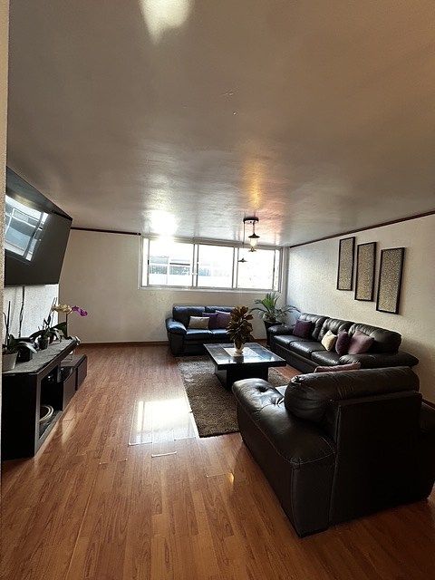 Apartamento em Santa María Nonoalco, Benito Juárez, foto 8 de 23