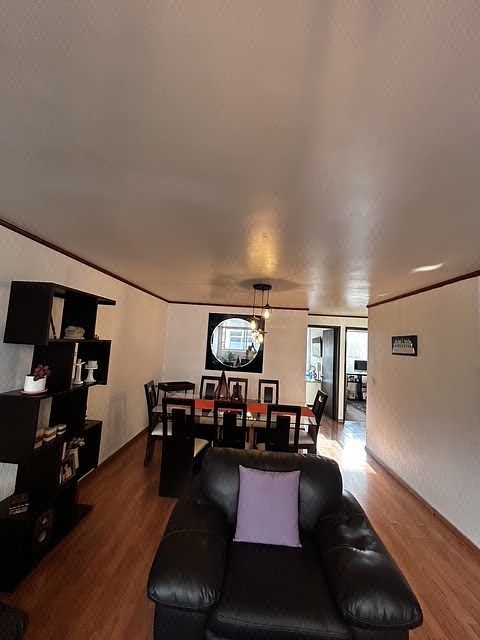 Apartamento em Santa María Nonoalco, Benito Juárez, foto 7 de 23