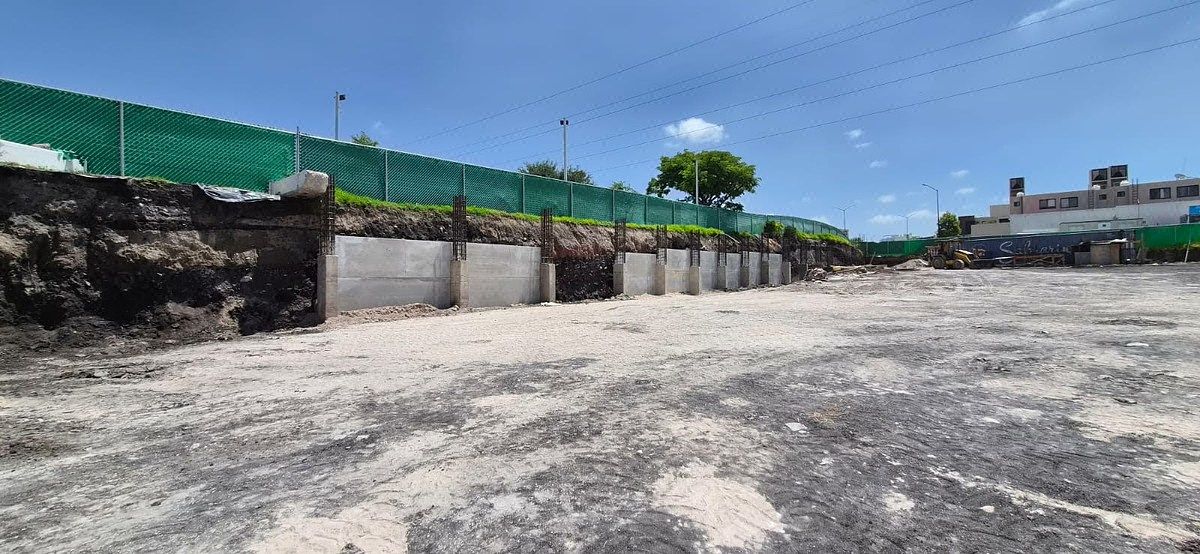 Local comercial en Ciudad Meseta, Querétaro, foto 4 de 8