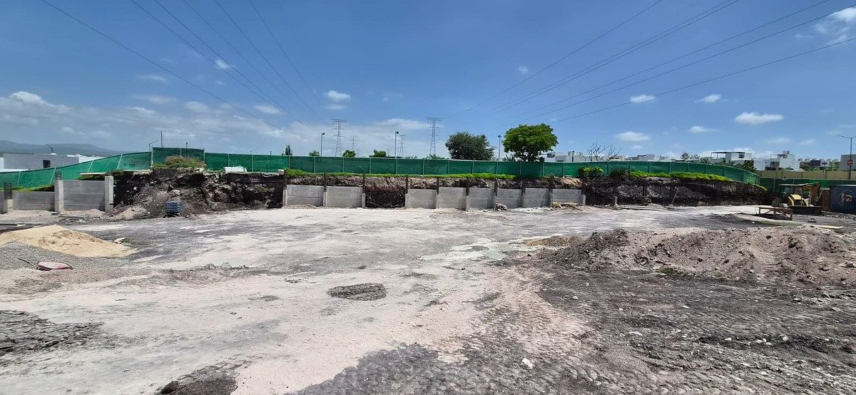 Local comercial en Ciudad Meseta, Querétaro, foto 3 de 8