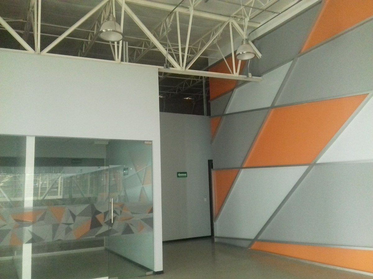 Galpão industrial em Industrial Alce Blanco, Naucalpan de Juárez, foto 8 de 15