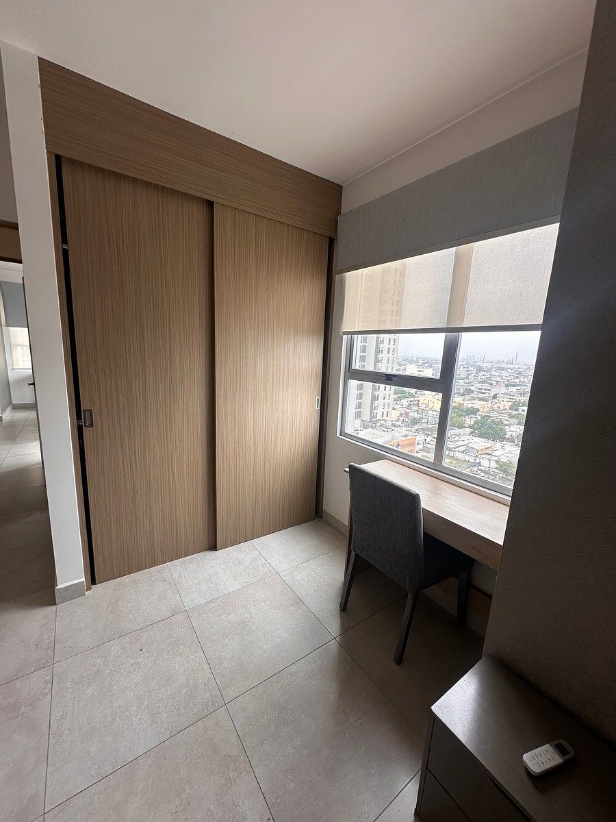 7 of 25: Recámara secundaria