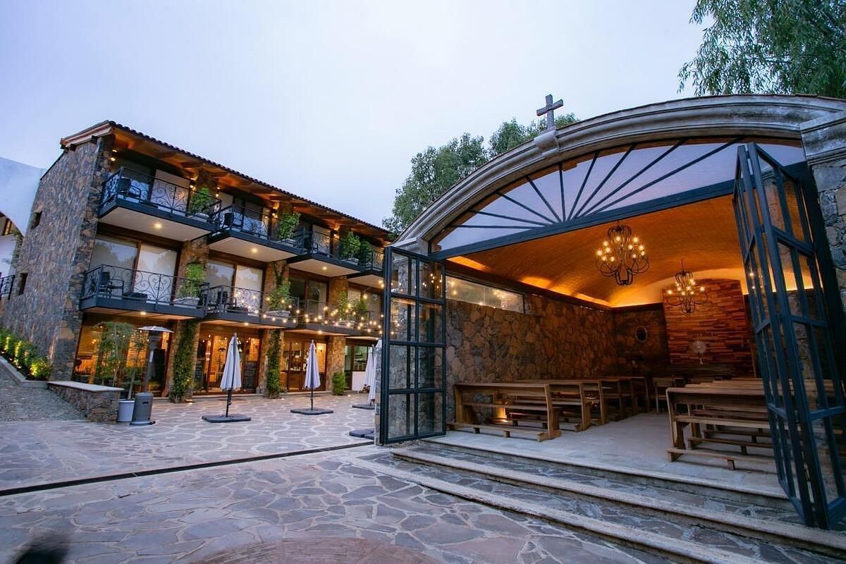 Hotel Boutique à Venda em Atemajac de Brizuela, Jal., foto 1 de 27