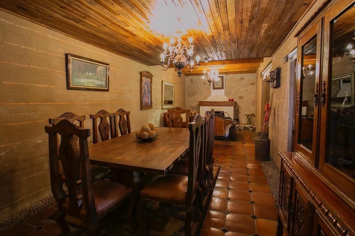 Casa em Atemajac de Brizuela, Atemajac de Brizuela, foto 24 de 27