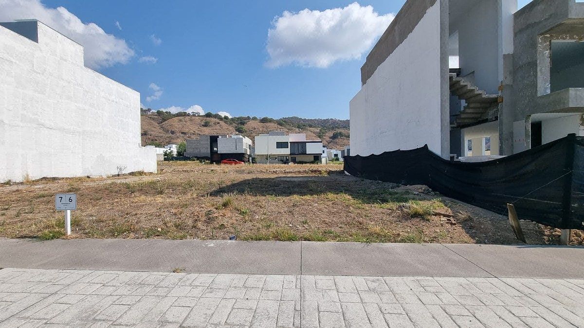 TERRENO EN VENTA | EL EDÉN (Zona Sur), foto 1 de 22
