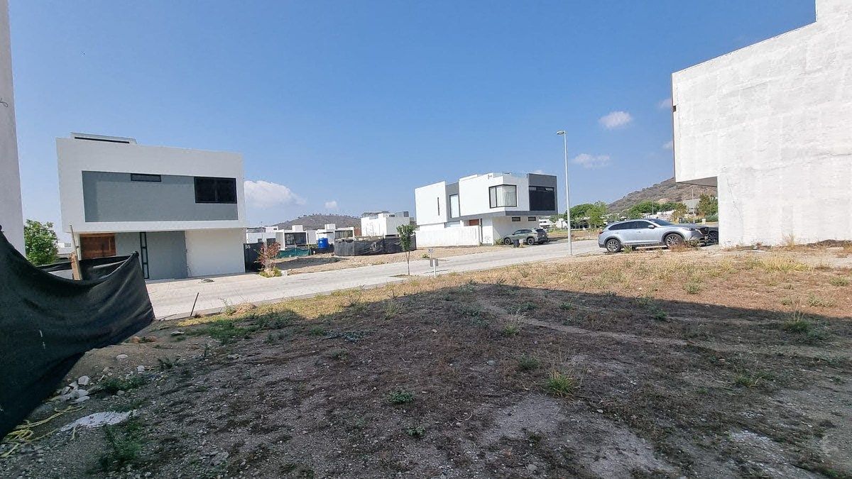 Terreno en El Edén, Tlajomulco de Zúñiga, foto 4 de 22