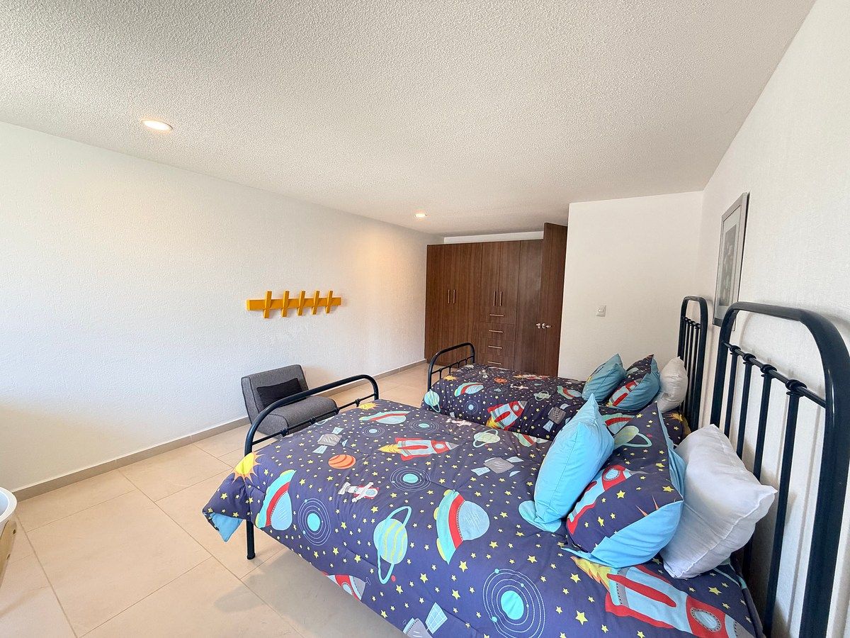 Departamento en Zarú, El Marqués, foto 8 de 12