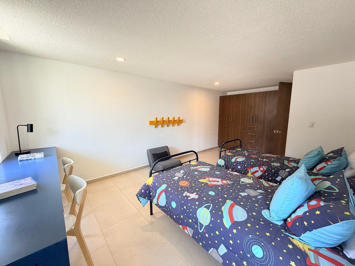 Departamento en Zarú, El Marqués, foto 9 de 12