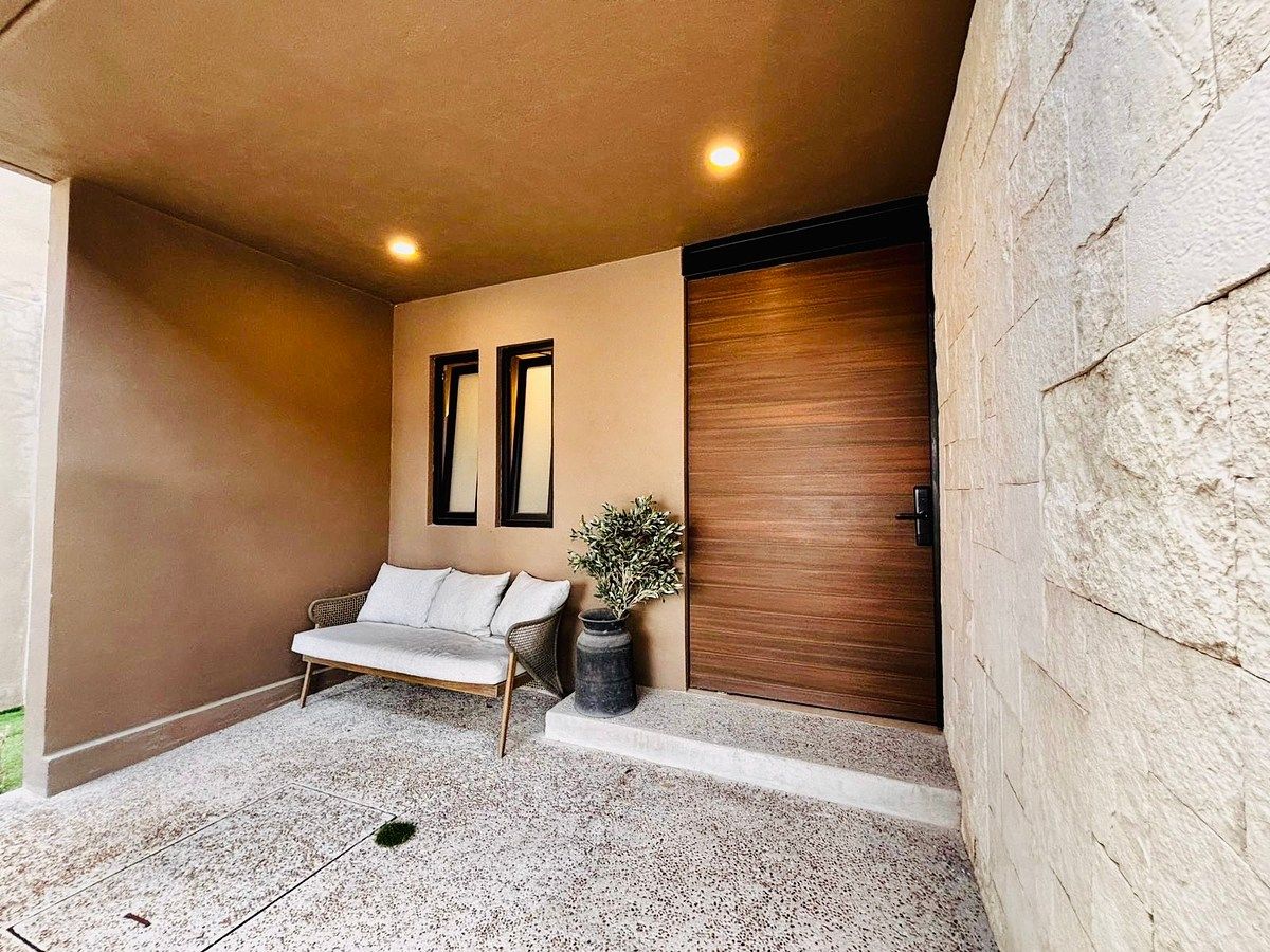 Casa em Lomas del Campanario Norte, Querétaro, foto 3 de 20