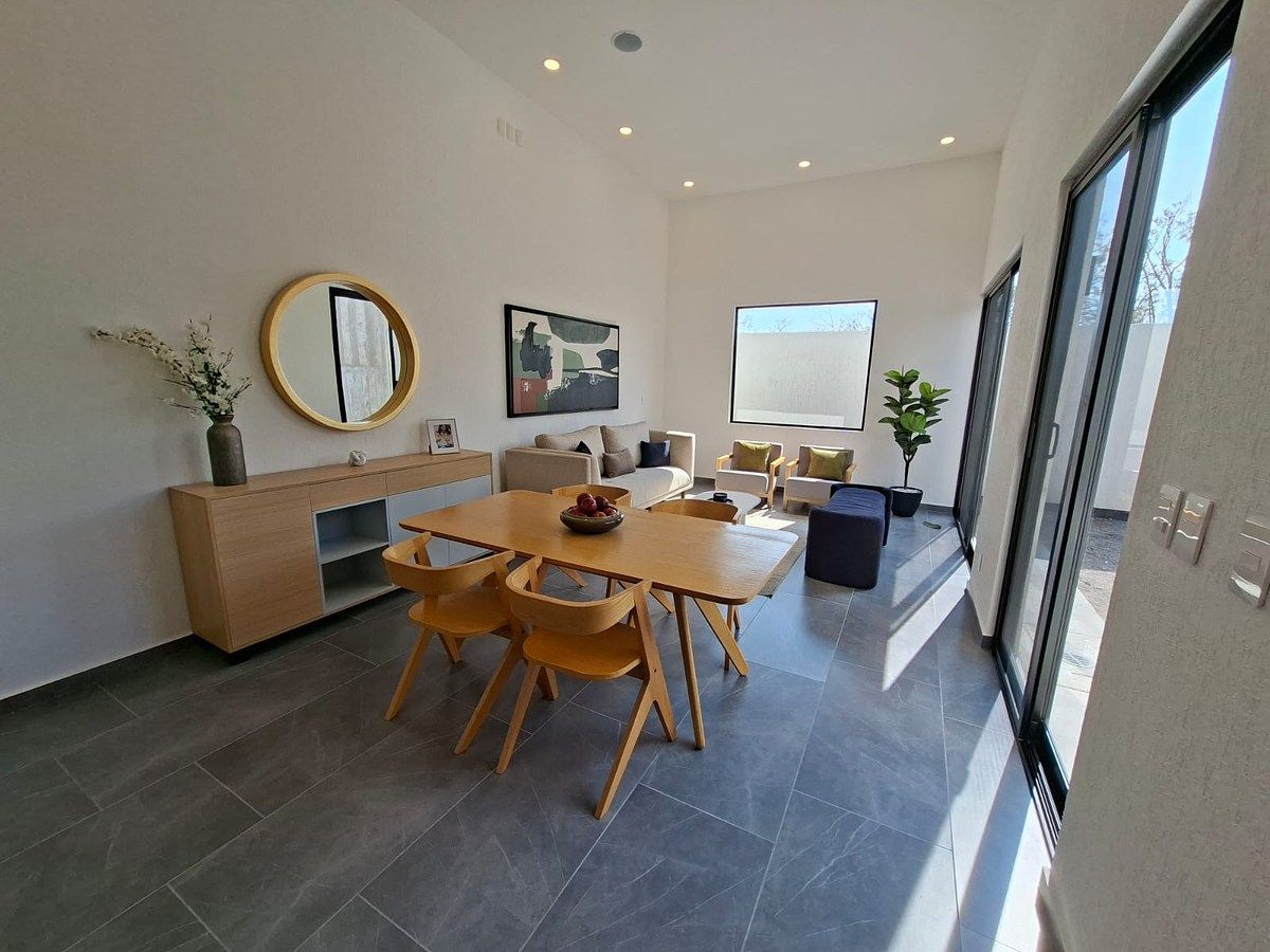 Casa en Venta Amaia Modelo "N1" Altos Juriquilla