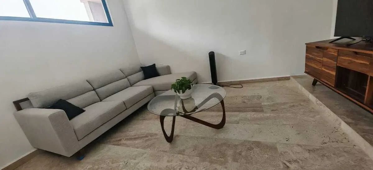 DEPARTAMENTO EN VENTA CON AMENIDADES EN ZINALBA, TEMOZÓN - foto 3