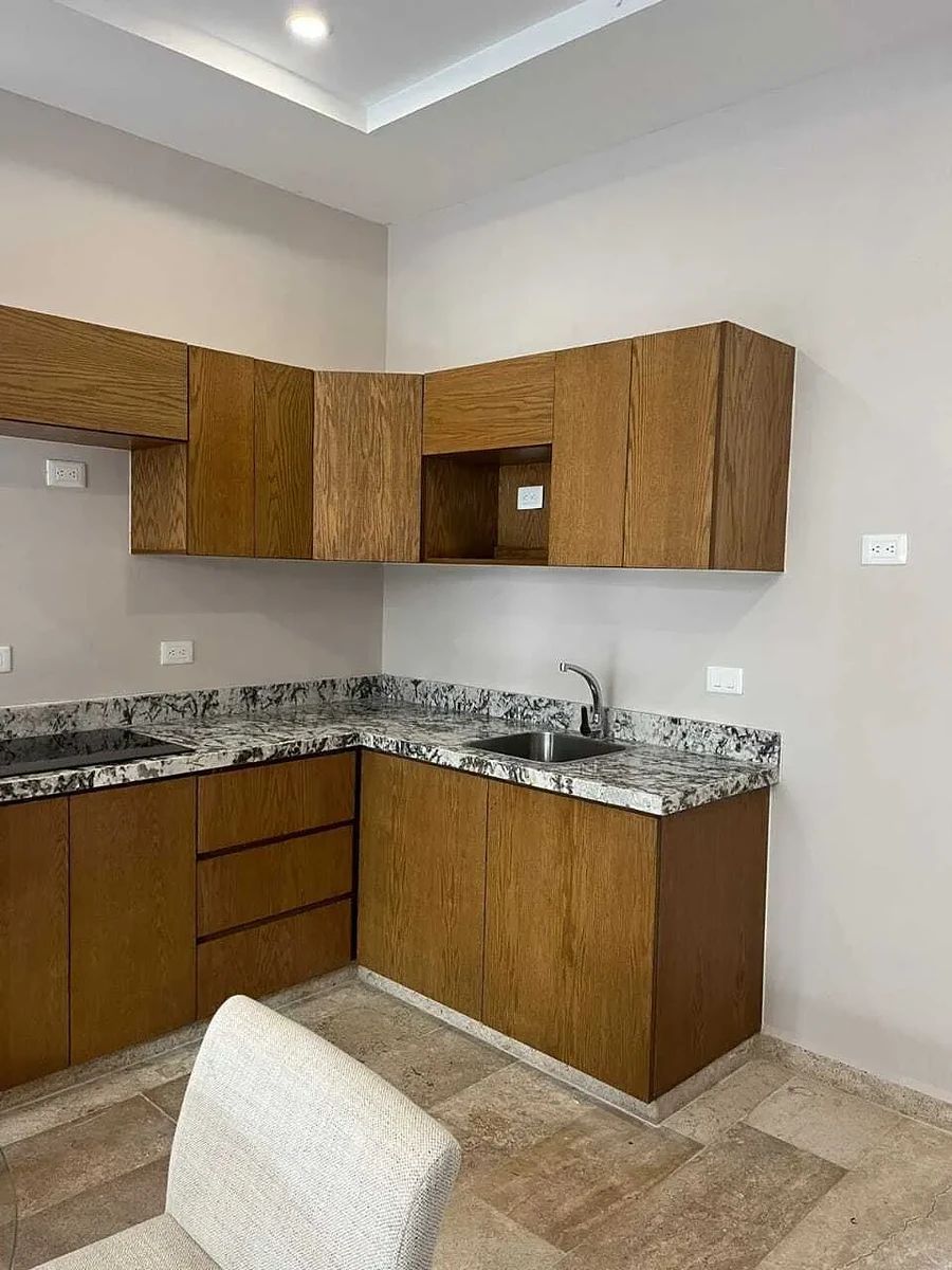 DEPARTAMENTO EN VENTA CON AMENIDADES EN ZINALBA, TEMOZÓN - foto 5