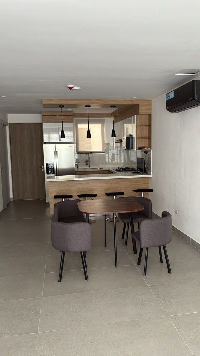 Aluguel de apartamento novo, foto 1 de 20