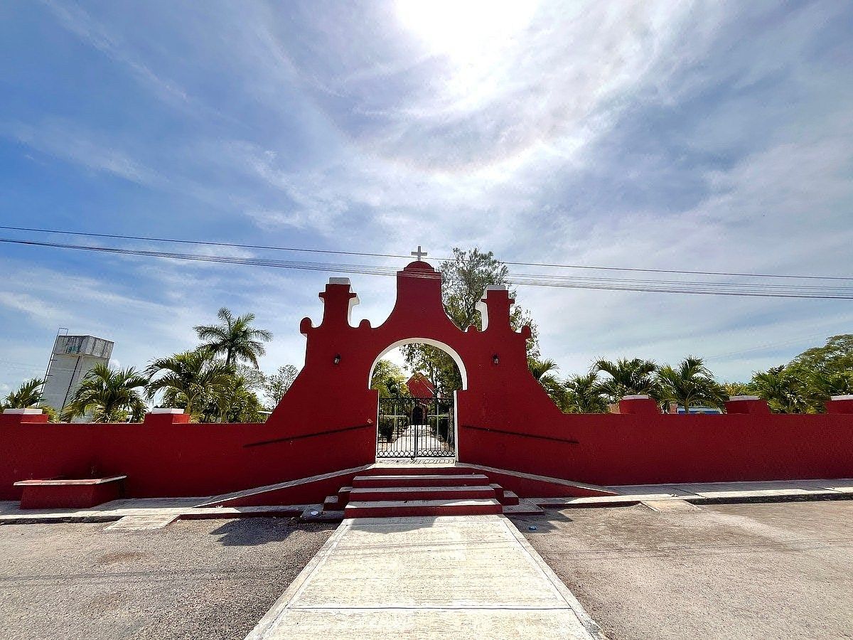 Terreno en Venta en Yucatán en Tixkuncheil, Ideal para Inversión, Rancho, Etc.