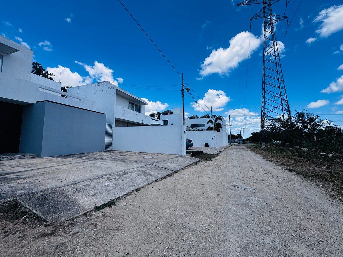 Casa em Santa Gertrudis Copo, Mérida, foto 5 de 33