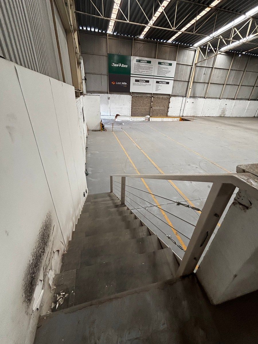 Galpão industrial em San Juan de Ocotan, Zapopan, foto 11 de 24