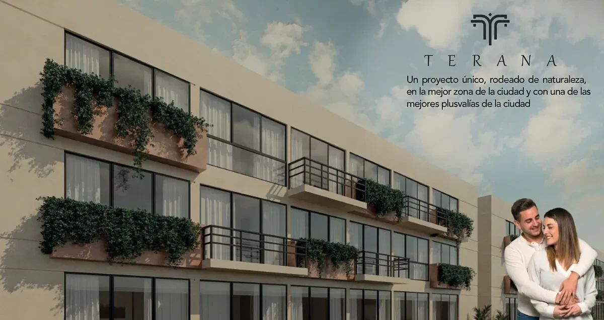 EN VENTA DE DEPARTAMENTO DE 1 RECÁMARA | TERANA, TEMOZÓN | - foto 5