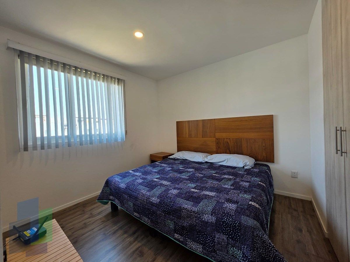 Apartamento em Punta Juriquilla, Querétaro, foto 9 de 21
