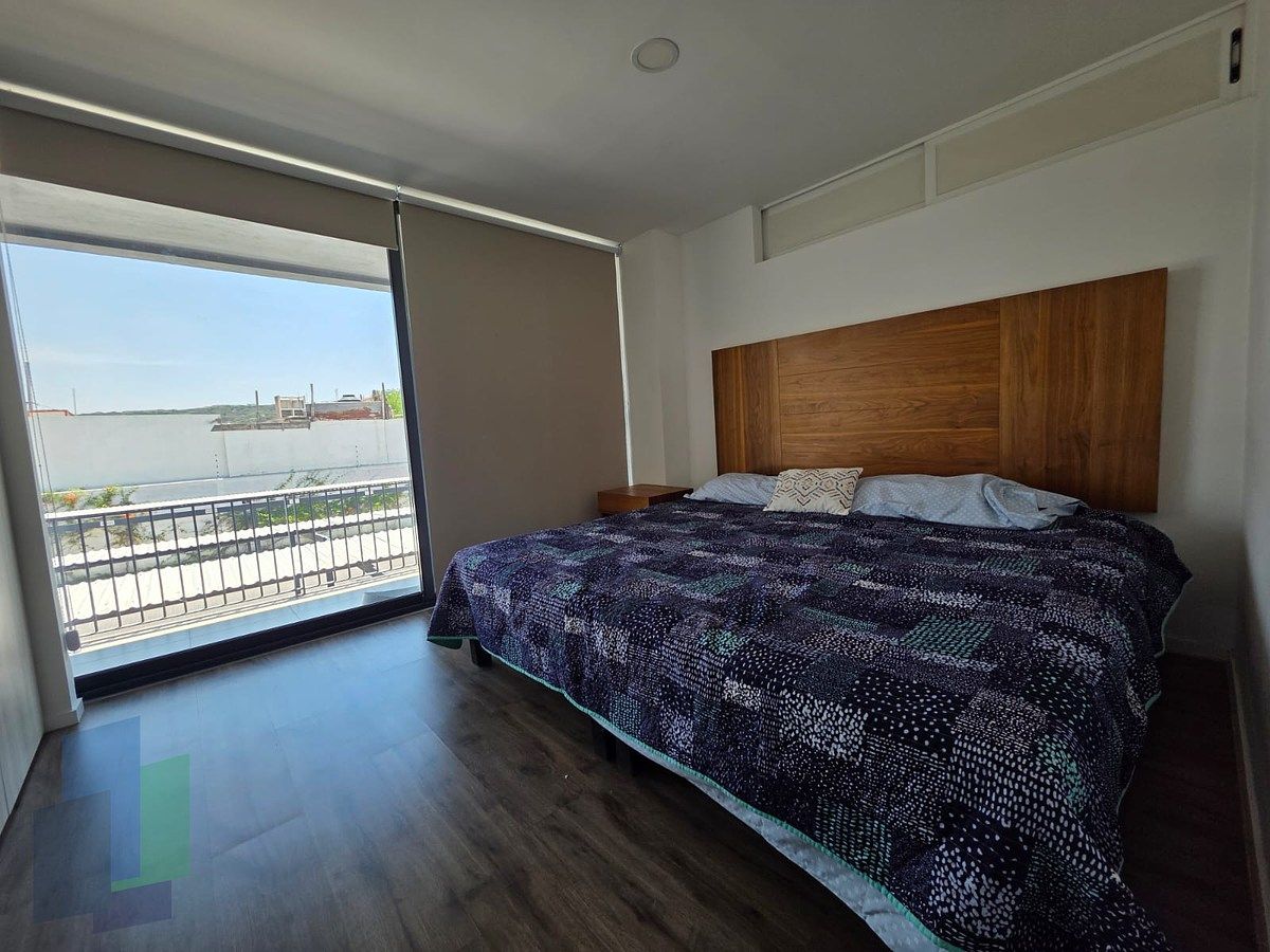 Apartamento em Punta Juriquilla, Querétaro, foto 7 de 21