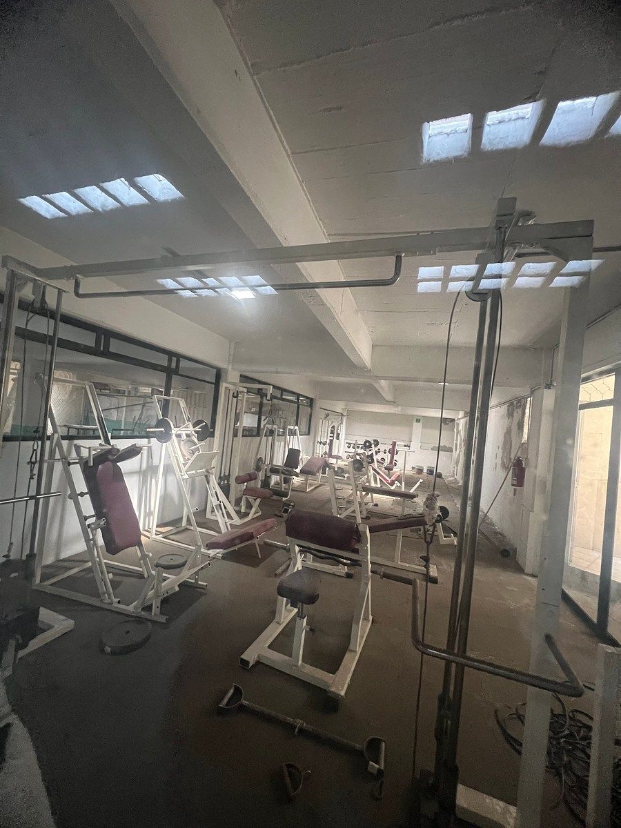 EDIFICIO EN VENTA ACTUALMENTE FUNCIONANDO COMO ESCUELA - foto 5