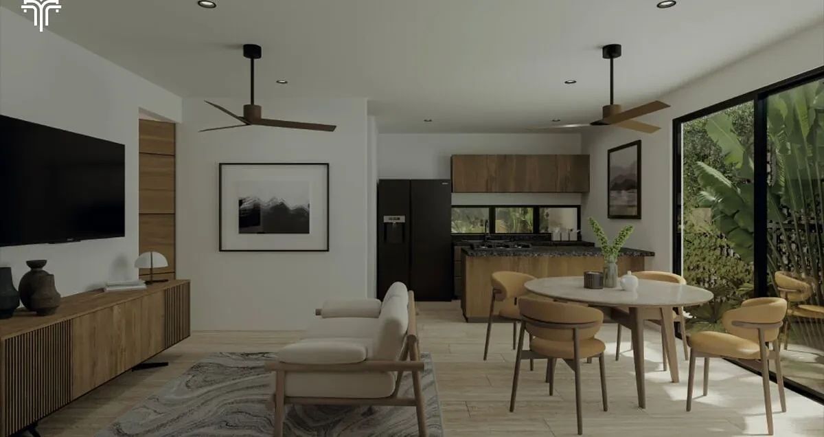 EN VENTA LOCAL COMERCIAL EN URBAN DISTRICT, XCANATÚN - foto 5