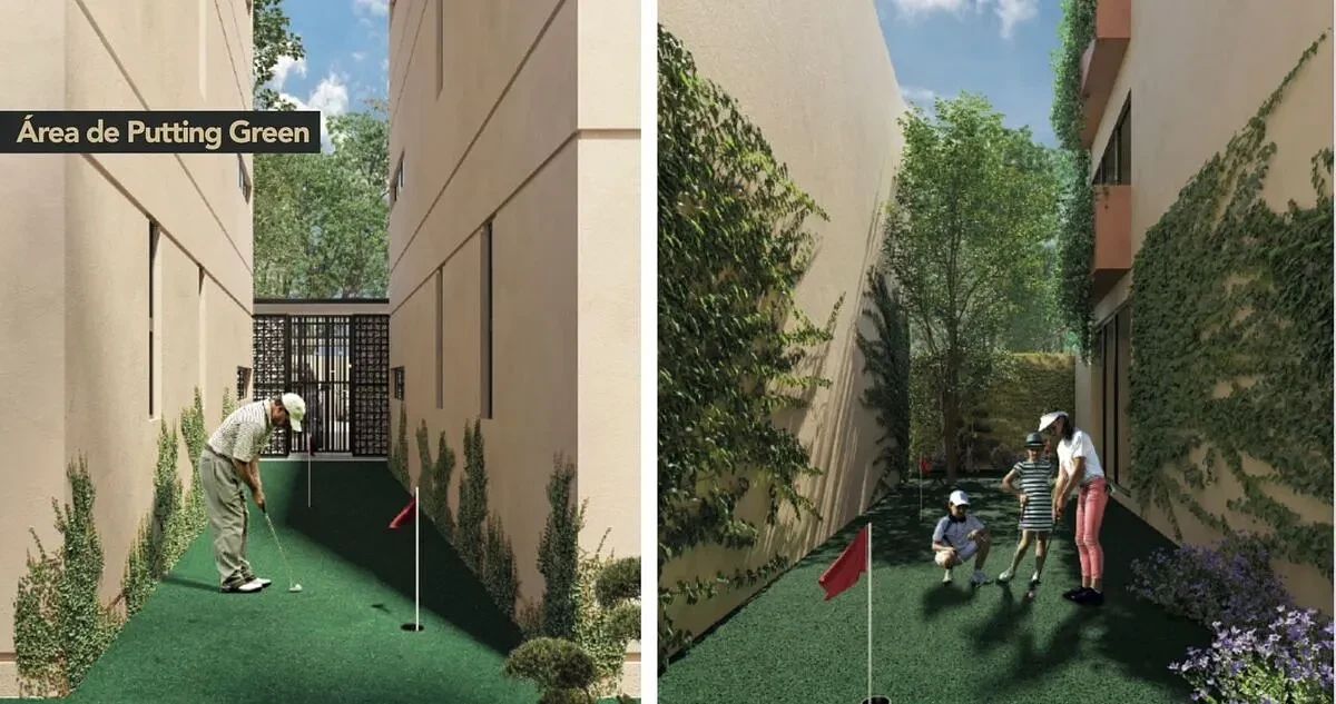 EN VENTA DE DEPARTAMENTO DE 2 RECÁMARAS | TERANA, TEMOZÓN | - foto 5
