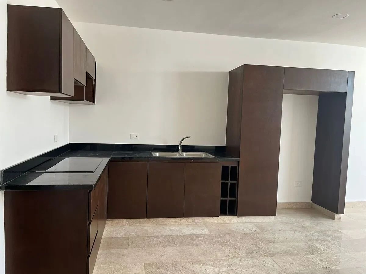 EN VENTA DEPARTAMENTO DE UNA RECÁMARA CON ROOF TOP | AZANA, TEMOZÓN NORTE | - foto 4