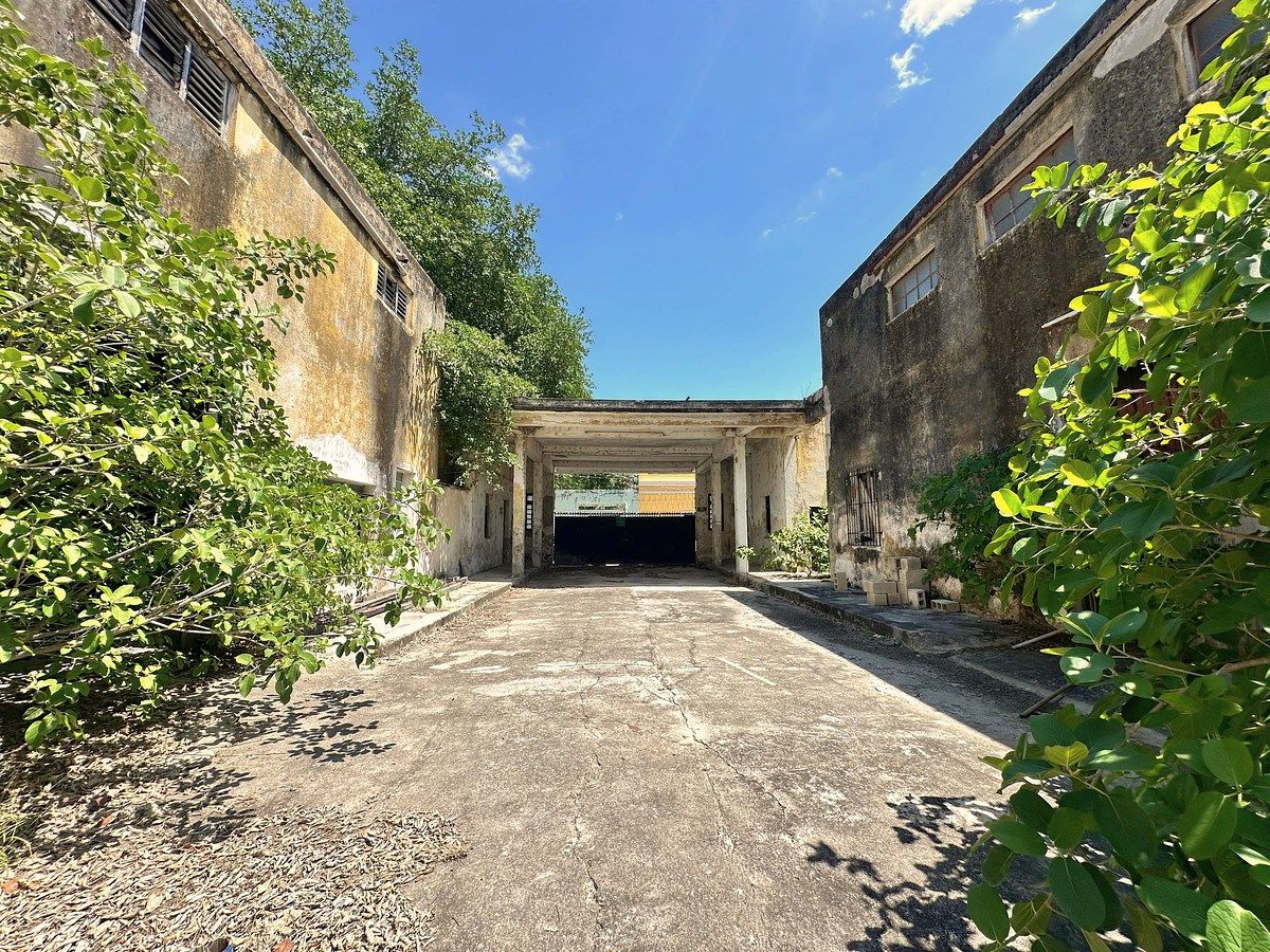 CASONA EN VENTA EN EL CENTRO DE MERIDA YUCATAN - foto 1