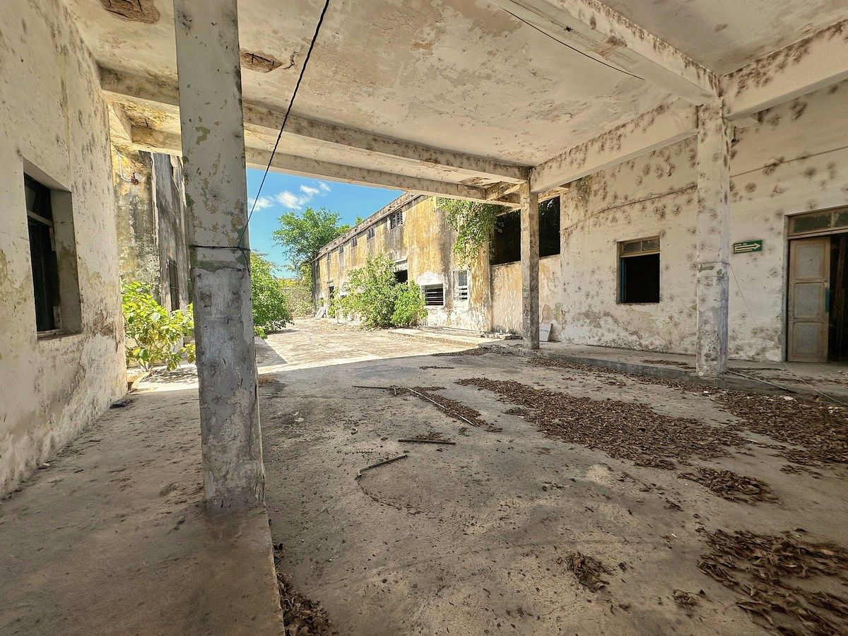 CASONA EN VENTA EN EL CENTRO DE MERIDA YUCATAN - foto 2